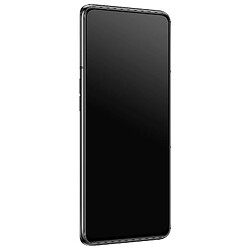 Samsung Bloc Complet Galaxy A80 Écran LCD et vitre tactile Original Service Pack - Noir