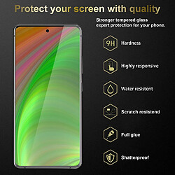 Avis Cadorabo Verre trempé Samsung Galaxy S20 PLUS Film Protection