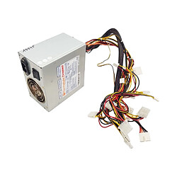 Alimentation PC Thermaltake HPC-420-302 DF 420W ATX MOLEX - Reconditionné