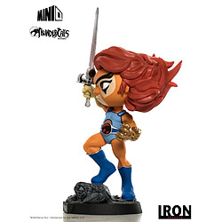 Acheter Iron Studios & Minico ThunderCats - Figurine Lion-O