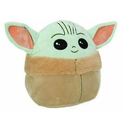 Universal Bébé Yoda peluche toyï ¼ 26 cmï ¼ ‰