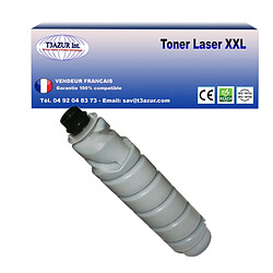 Toner compatible avec Ricoh Aficio 1022, 1027, 1032, 2022, 2022SP remplace Ricoh Type 2210D (885053) - 11 000 pages - T3AZUR