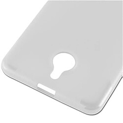 Avis Cadorabo Coque Nokia Lumia 850 Etui en Transparent