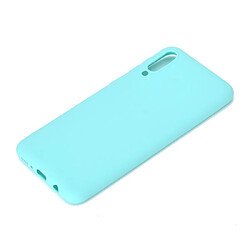 Avis Wewoo Coque Souple Pour Galaxy A70 Bonbons TPU Couleur Vert