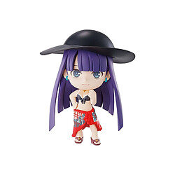 Bandai Banpresto Fate/Grand Order - Figurine ChiBi Kyun Chara Ruler/Saint Martha 10 cm