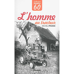 L'homme au tracteur