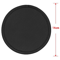 Acheter Wewoo Portable HomePod EBSC259 Mini Maison Extérieur Smart Bluetooth Haut-Parleur Sac Housse de Protection Poussière + Pad Antidérapant