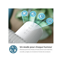 Acheter Philips Ventilateur sur pied CX2550/00