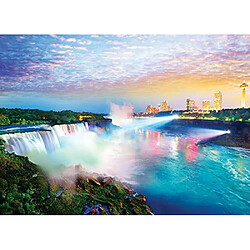 casse-tAte chutes du Niagara Eurographics (1000 piAces)