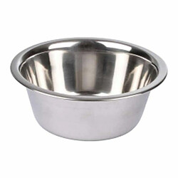 Paris Prix Gamelle pour Chien & Chat Repas 11cm Argent 