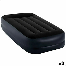 Air bed Intex 99 x 42 x 191 cm (3 Unités)