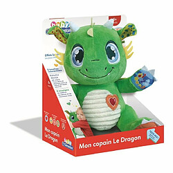 Ludendo Mon copain le dragon