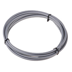 Acheter dérailleur velo cable gaine gainé gaine gaine de protection tube gris