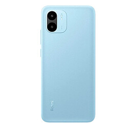 Avis Xiaomi Redmi A1 4G 2 Go/32 Go Bleu clair (Light Blue) Double SIM