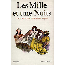 Les mille et une nuits. Vol. 1 - Occasion