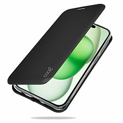 Acheter Protection pour téléphone portable Cool iPhone 15 Plus Noir Apple