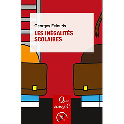 Les inégalités scolaires