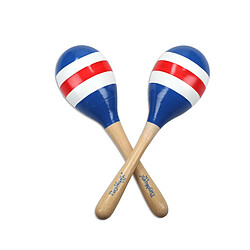 Jouet musical Reig Bois Maracas