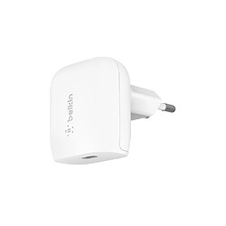 Acheter Belkin BOOST?CHARGE Blanc Intérieure