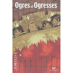 Ogres et ogresses