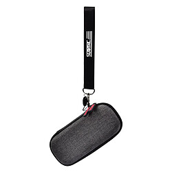 Gris Dur Sac de Rangement Étanche Camer Cardan Étui de Transport pour DJI Osmo Poche 2, 18x7x7.4cm