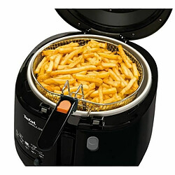 Acheter Friteuse 2.1l 1900w noir - ff160800 - SEB