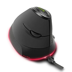 Acheter Speedlink SOVOS Souris Gaming Verticale RGB, black