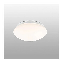 faro Plafonnier Yutai blanc 1 ampoule 9,5cm