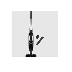 Aspirateur balai rechargeable 21.6v gris granite - PQ91P40GG - ELECTROLUX