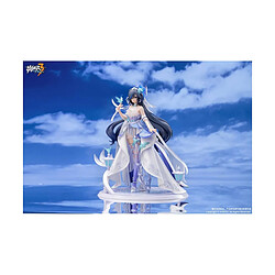 Mihoyo Honkai Impact 3rd - Statuette 1/8 Fu Hua Cerulean Court Ver. 27 cm