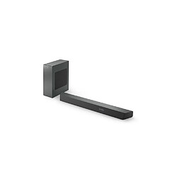 Barre de son 3.1 300w bleutooth/wifi noir - TAB8507 - PHILIPS