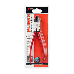 JETECH 6" Diagonal Pliers pas cher