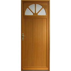 GD Pixos Porte de service bois 215x90 cm