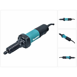 Meuleuse droite 400 W Makita GD0600