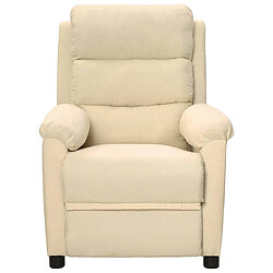 Fauteuil