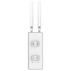 Router Cudy LT400 OUTDOOR_EU Blanc RJ45 RJ45 x 1 Wi-Fi 4