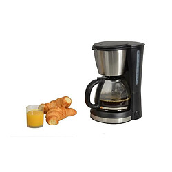 Cafetière 15 tasses 900w - ksmd250 - KITCHEN CHEF