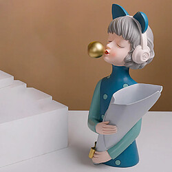 Figurine de fille