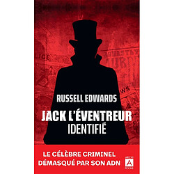 Jack l'Eventreur identifié