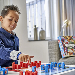 Avis JUMBO Stratego Junior Disney