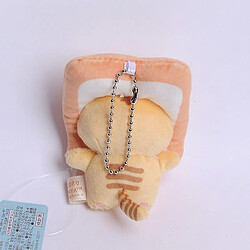 Avis Universal Mini toast chat pendentif poupée