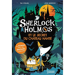 Sherlock Holmos. Sherlock Holmos et le secret du château hanté