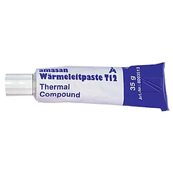 PATE THERMOCONDUCTEUR TUBE 35GR POUR PETIT ELECTROMENAGER - 268400