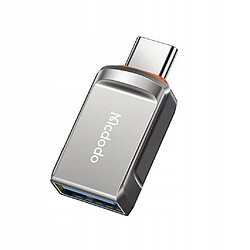 GUPBOO Adaptateur USB-C vers OTG USB 3.0,JL948