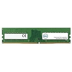 Mémoire RAM Dell AB883073 8 GB DDR5