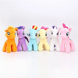 Avis RedMiter My Little Pony - 6 pcs