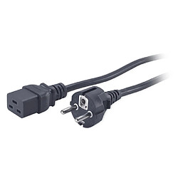 APC AP9875 power cable