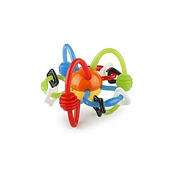 Avis BKIDS FRANCE Hochet Fils Multicolore