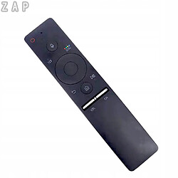 GUPBOO Télécommande Universelle de Rechange Pour télécommande Samsung Bluetooth 4K TV BN5901242A UA49KU