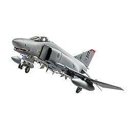 Avis Revell Maquette avion militaire : Model Set Easy-Click : F-4E Phantom